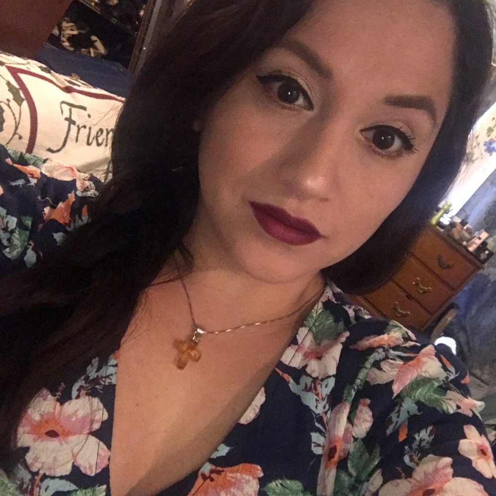 Meet your Posher, Isabell